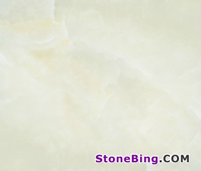 White Onyx Tile