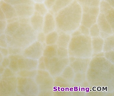 Honeycomb Onyx Tile