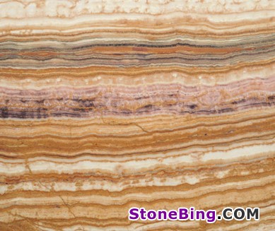 Tiger Onyx Tile
