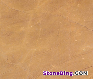 Giallo Reale Marble Tile