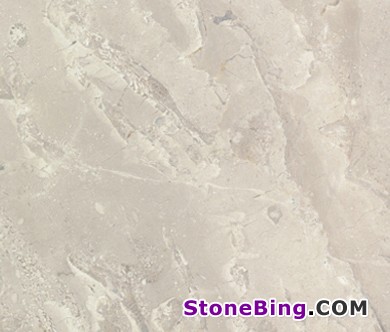 Classic Beige Marble Tile