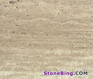 Medium Travertine Tile