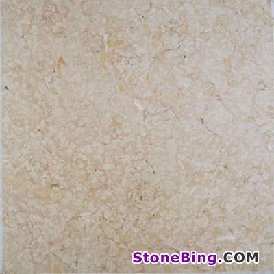 Galala Beige Marble Tile