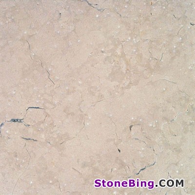 Galala Cream Marble Tile