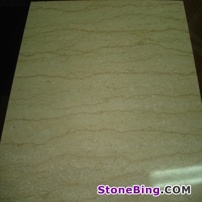 New Silvia Marble Tile