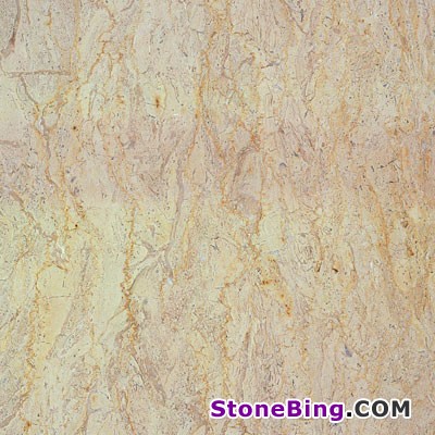 Filletto B Marble Tile