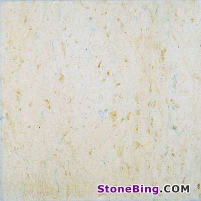 Noor Light Marble Tile