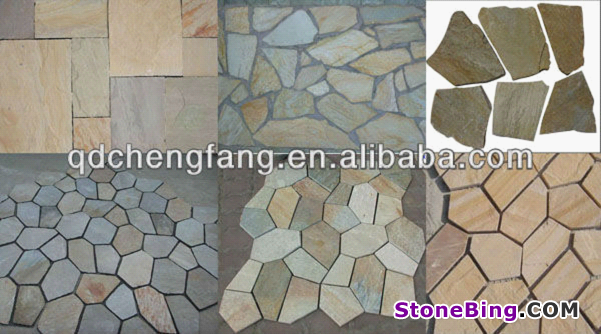 slate paving stone 2