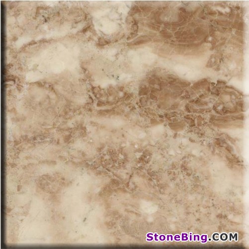 Antique Beige Marble Tile