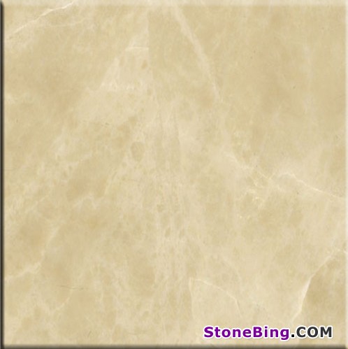Burdur Beige Marble Tile