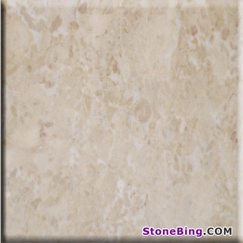Dark Cappucino Marble Tile
