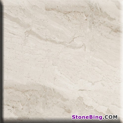 Dino Beige Marble Tile
