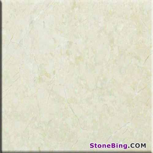 Golden Beige Marble Tile