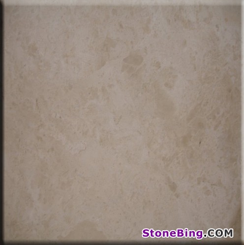 Light Cappucino Marble Tile