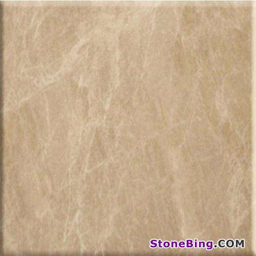 Light Emperador Marble Tile