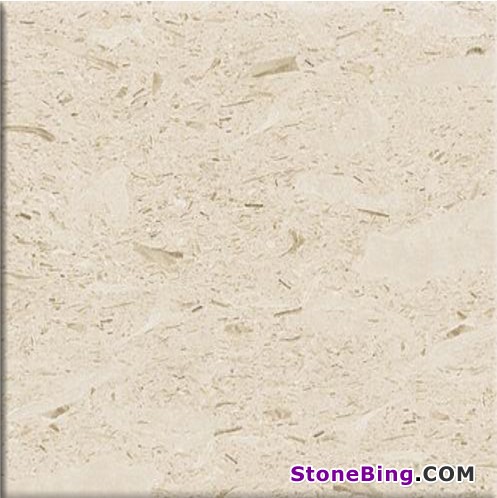 New Moonlight Beige Marble Tile
