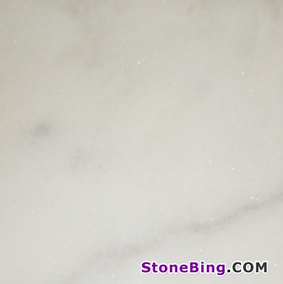 Blanco Ibiza Marble Tile