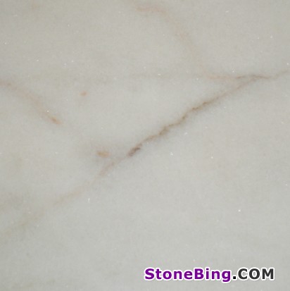 Golden Rose Marble Tile