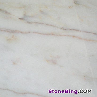 Mugla Sugar Marble Tile