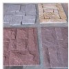 Sandstone Mushroom Tiles