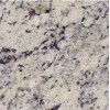 Bianco Cecilia Granite Tile