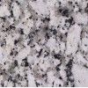 Bianco Nublado Granite Tile