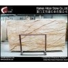 Turkish Berge Marble Slab tile