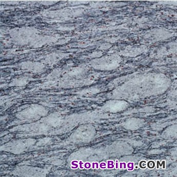 Blue Orissa Granite Tile