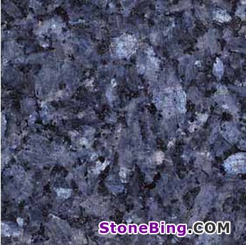 Blue Pearl GT Granite Tile