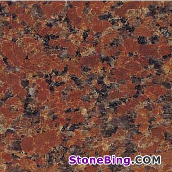 Capao Bonito Granite Tile