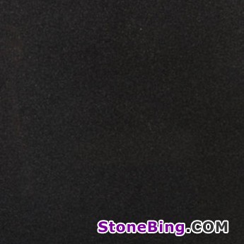 Cin Siyahi Granite Tile