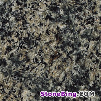 Green Tweed Granite Tile