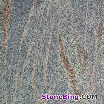 Itaverde Granite Tile