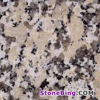 Rosa Minho Granite Tile