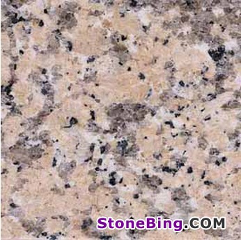 Rosa Porrino Dark Granite Tile