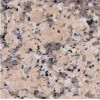 Rosa Porrino Dark Granite Tile