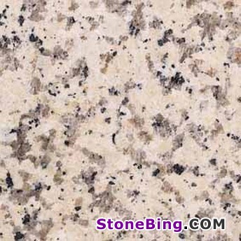 Rosa Porrino Light Granite Tile