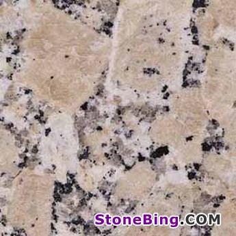 Rosavel Granite Tile