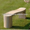 stone benches, garden tables