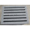 blind stone, paving from