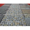 Granite  paving stone