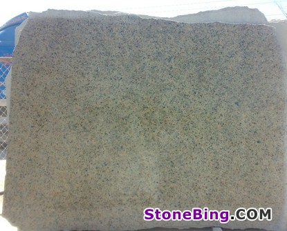 Verdi Ghazal Granite Slab