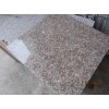 China Natural Red G687 Granite