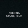 Bengal Black Granite Tile