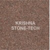 Budget Red Granite Tile