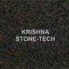 Coffee Brown Granite Tile