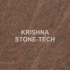 English Teak Granite Tile