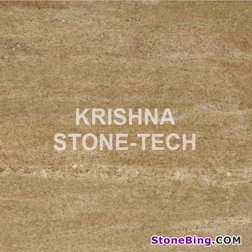 Ghiblee Gold Granite Tile