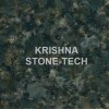Green Galaxy Granite Tile