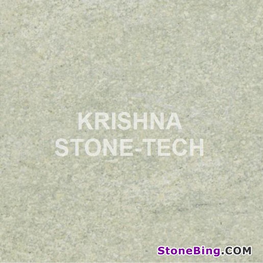 Green Turf Granite Tile